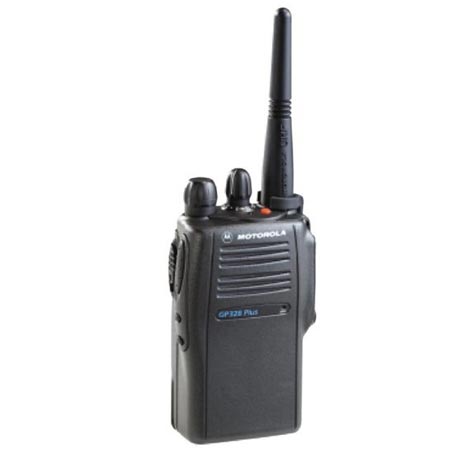 Motorola GP328 Plus