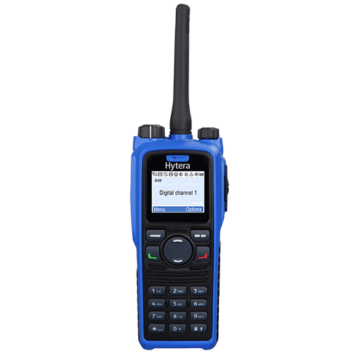 Hytera PD798EX