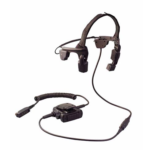 Bone Conducting Microphone