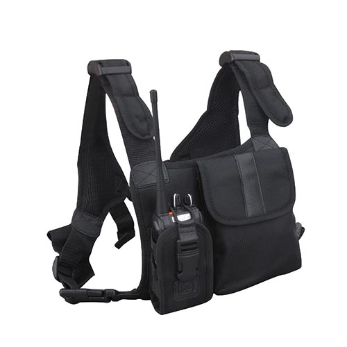 Chest Carrier