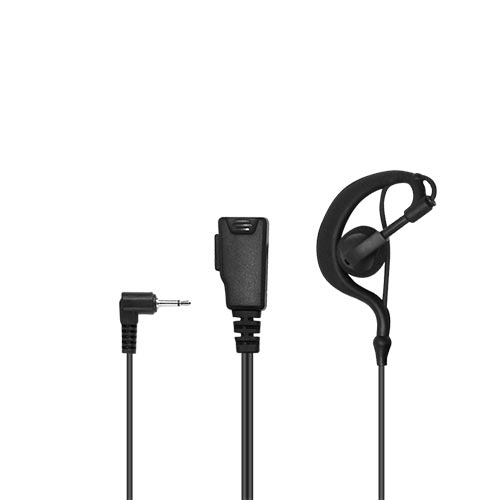 G-Shell Style with PTT Microphone