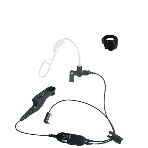 Three Wire Covert Kit