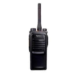 Hytera Walkie Talkies