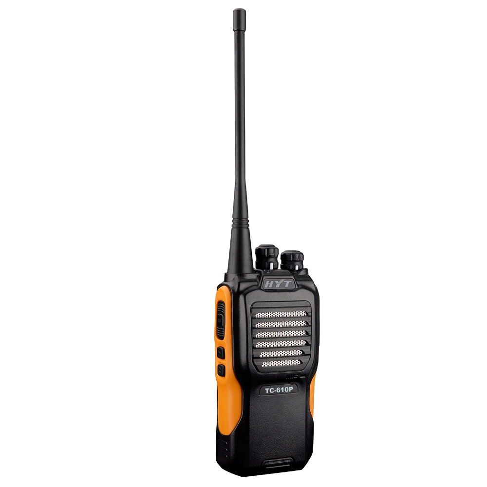 HYT TC-610