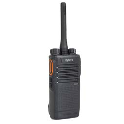 Hytera Walkie Talkies