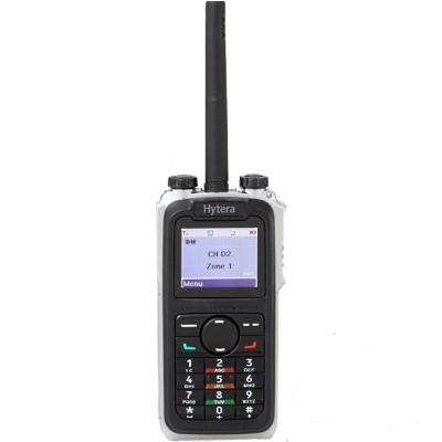 Hytera Walkie Talkies
