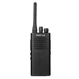 MVP Walkie Talkies