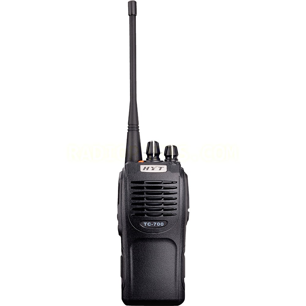 Hytera Walkie Talkies