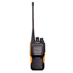Hytera Walkie Talkies