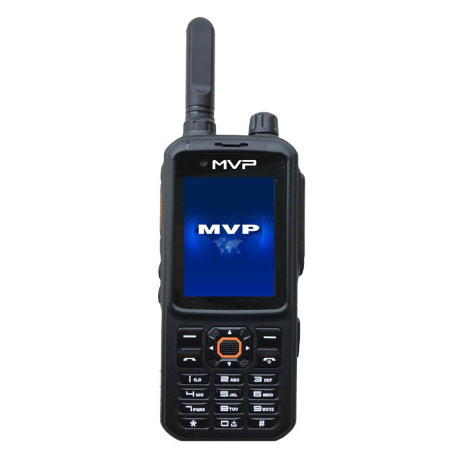 MVP i365