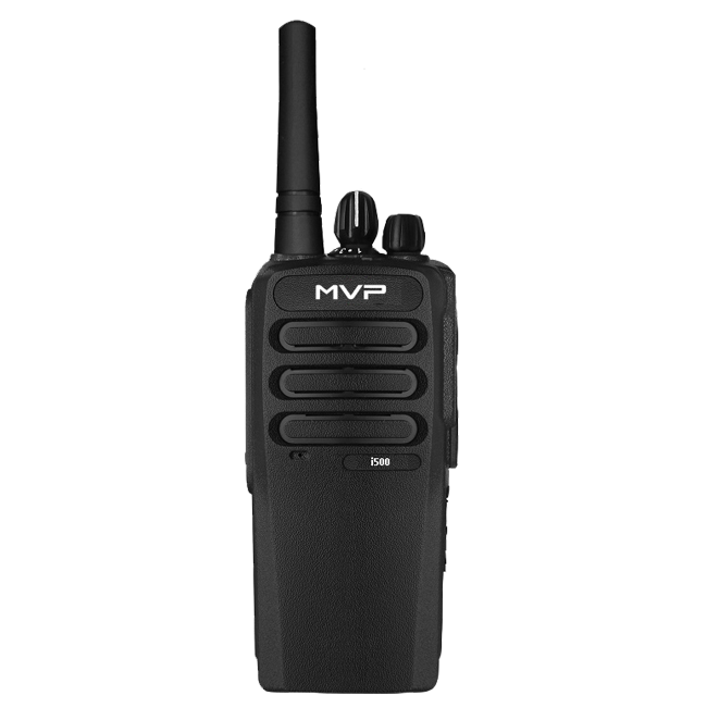 MVP i500